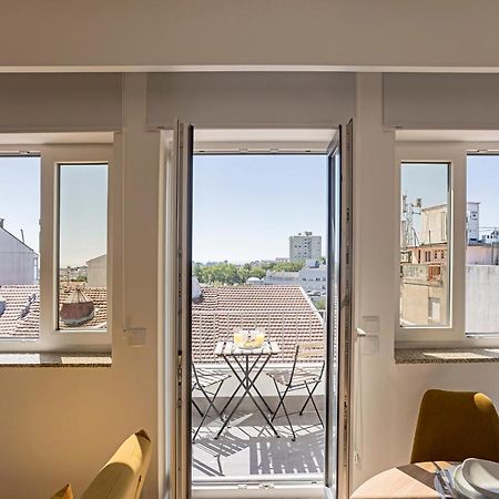 Urban House By Lovelystay Porto Ngoại thất bức ảnh