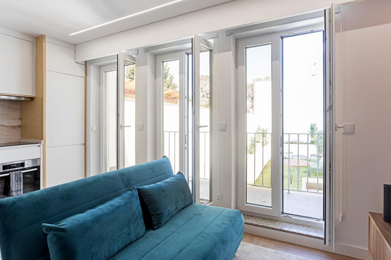 Urban House By Lovelystay Porto Ngoại thất bức ảnh