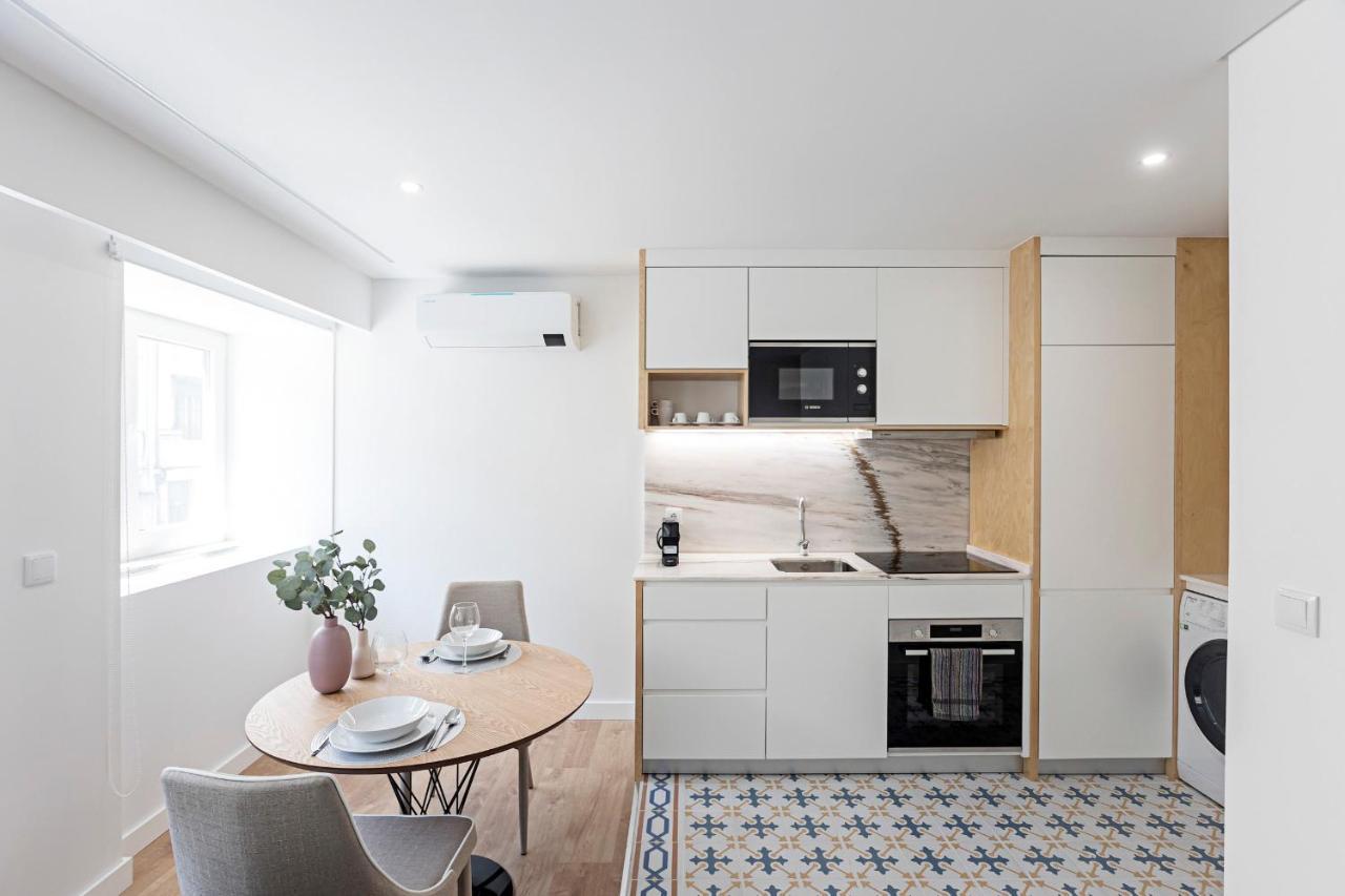 Urban House By Lovelystay Porto Ngoại thất bức ảnh