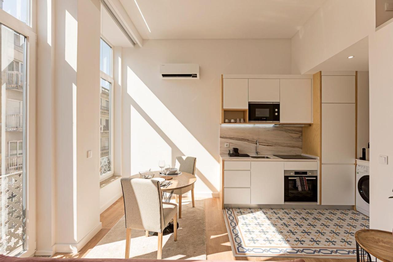 Urban House By Lovelystay Porto Ngoại thất bức ảnh