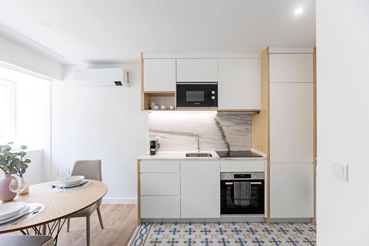 Urban House By Lovelystay Porto Ngoại thất bức ảnh
