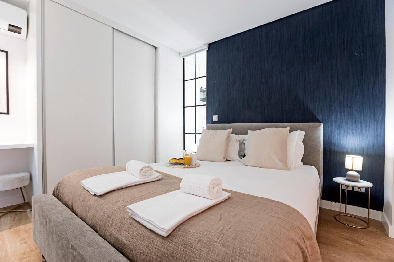 Urban House By Lovelystay Porto Ngoại thất bức ảnh