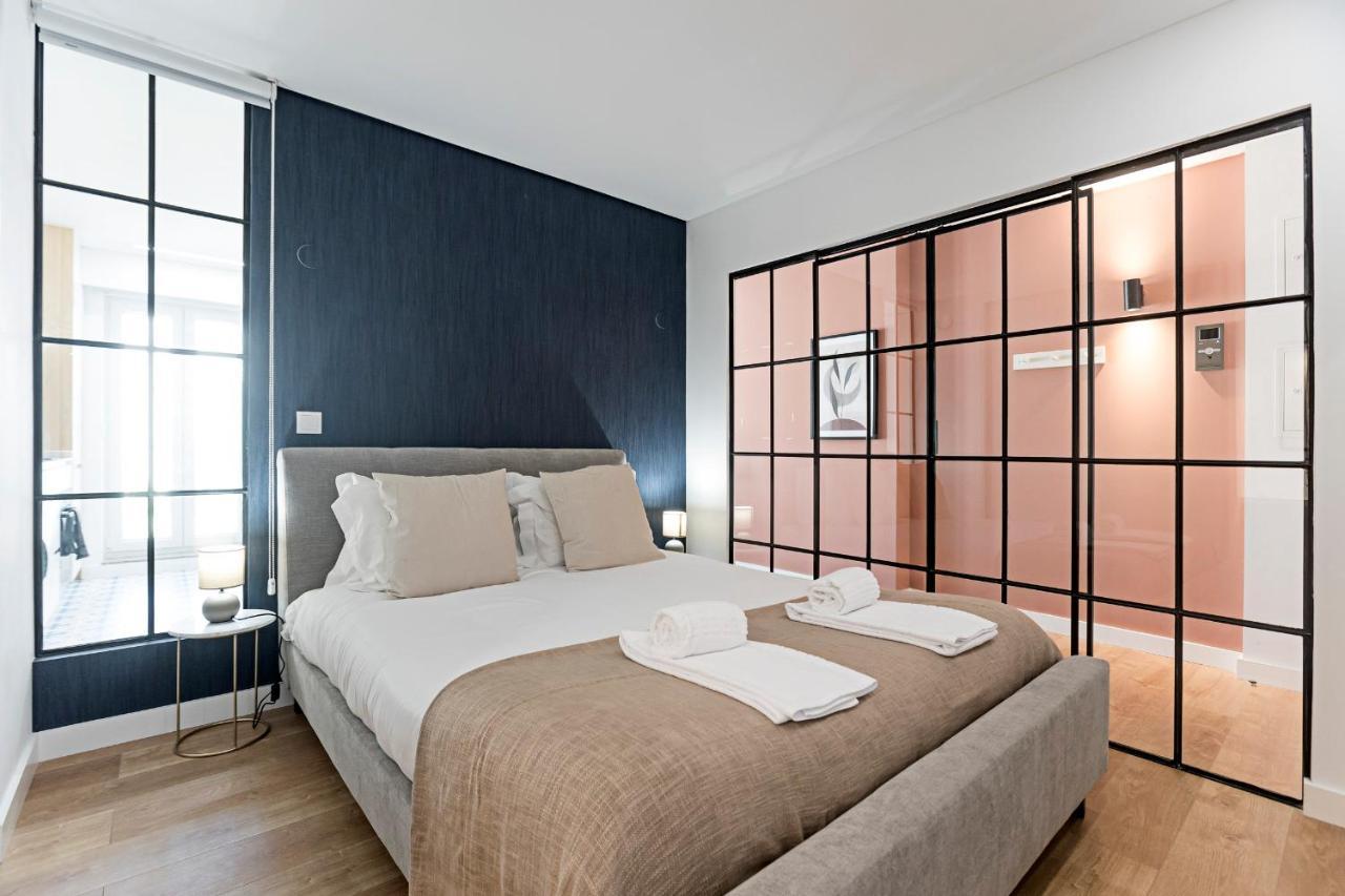 Urban House By Lovelystay Porto Ngoại thất bức ảnh