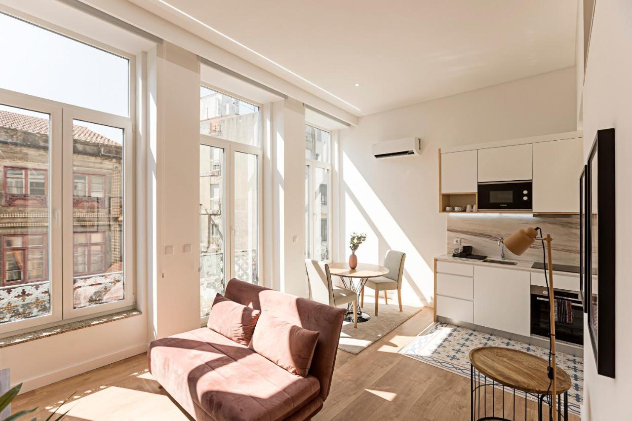 Urban House By Lovelystay Porto Ngoại thất bức ảnh
