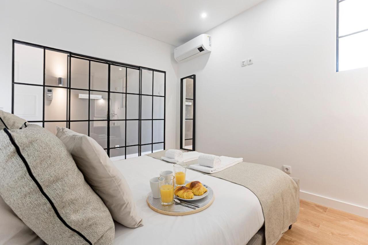 Urban House By Lovelystay Porto Ngoại thất bức ảnh