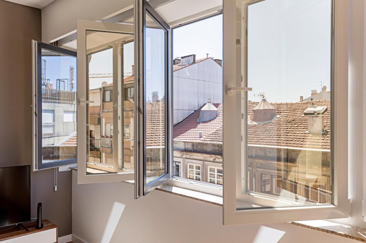 Urban House By Lovelystay Porto Ngoại thất bức ảnh