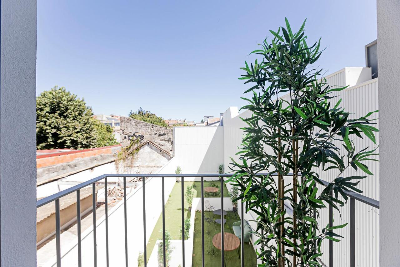 Urban House By Lovelystay Porto Ngoại thất bức ảnh