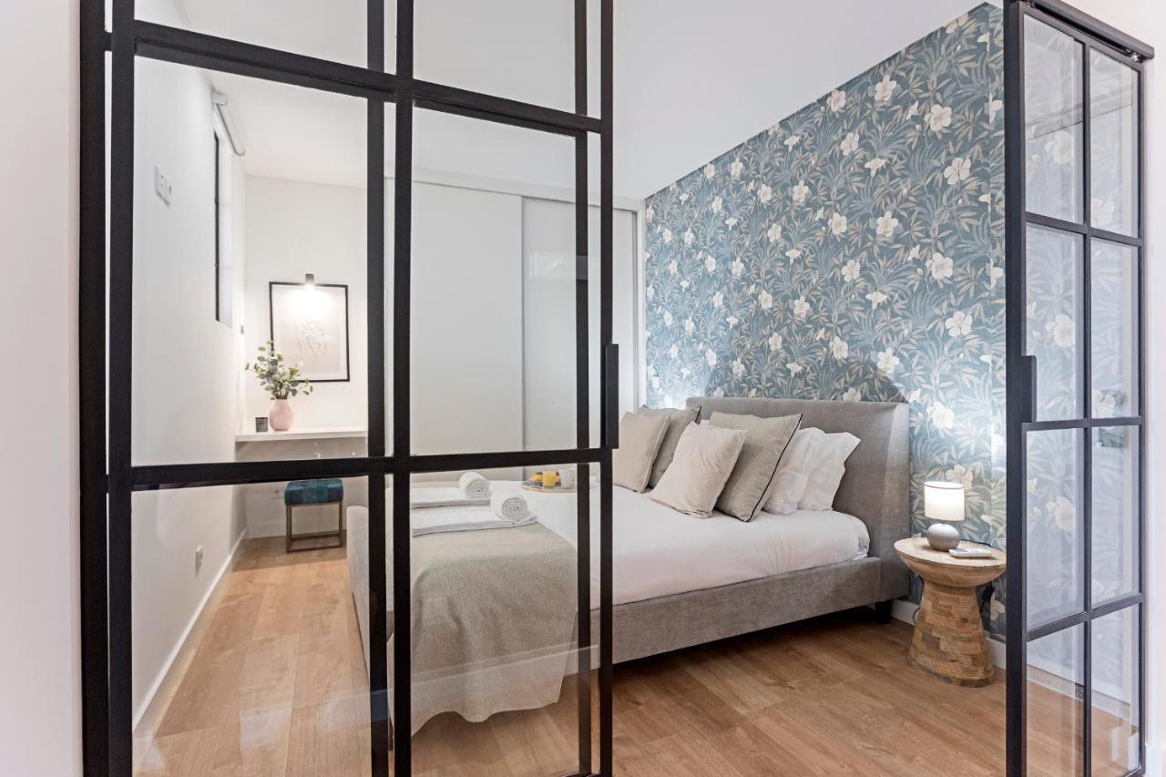 Urban House By Lovelystay Porto Ngoại thất bức ảnh