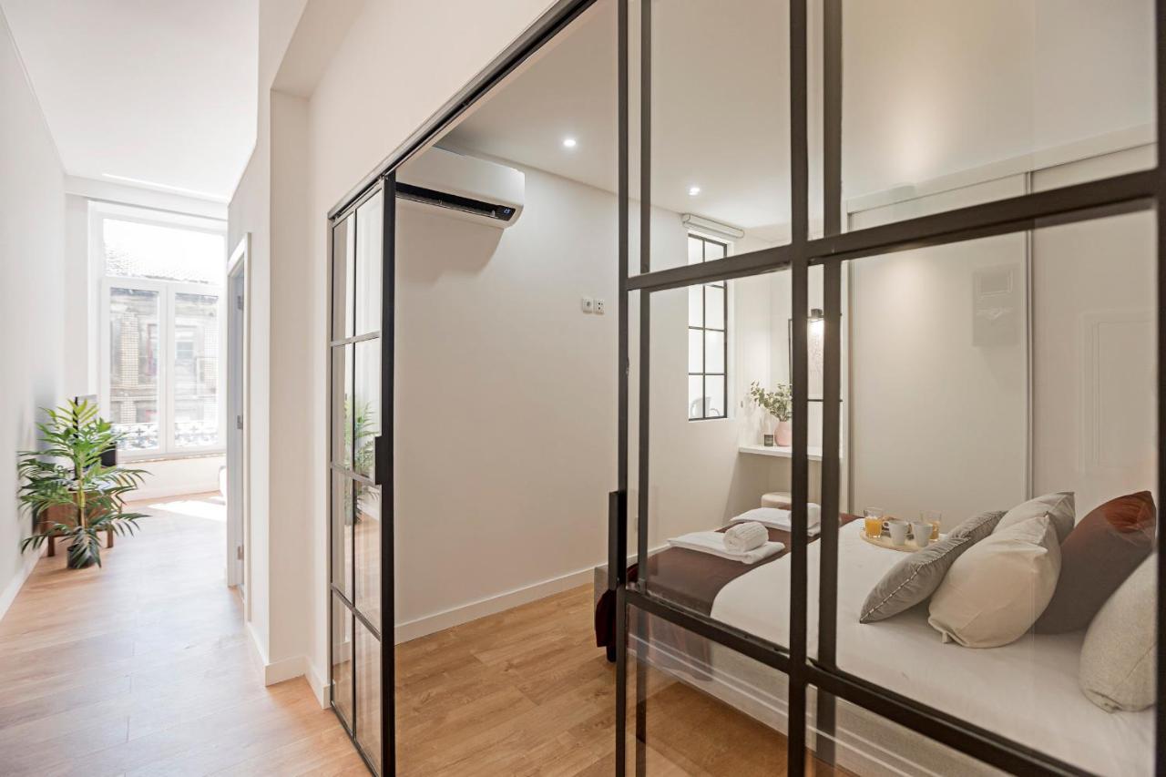 Urban House By Lovelystay Porto Ngoại thất bức ảnh