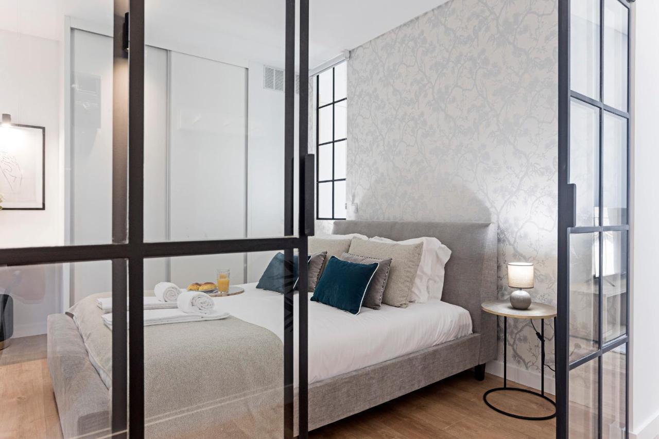 Urban House By Lovelystay Porto Ngoại thất bức ảnh