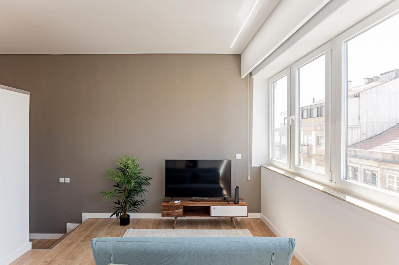 Urban House By Lovelystay Porto Ngoại thất bức ảnh