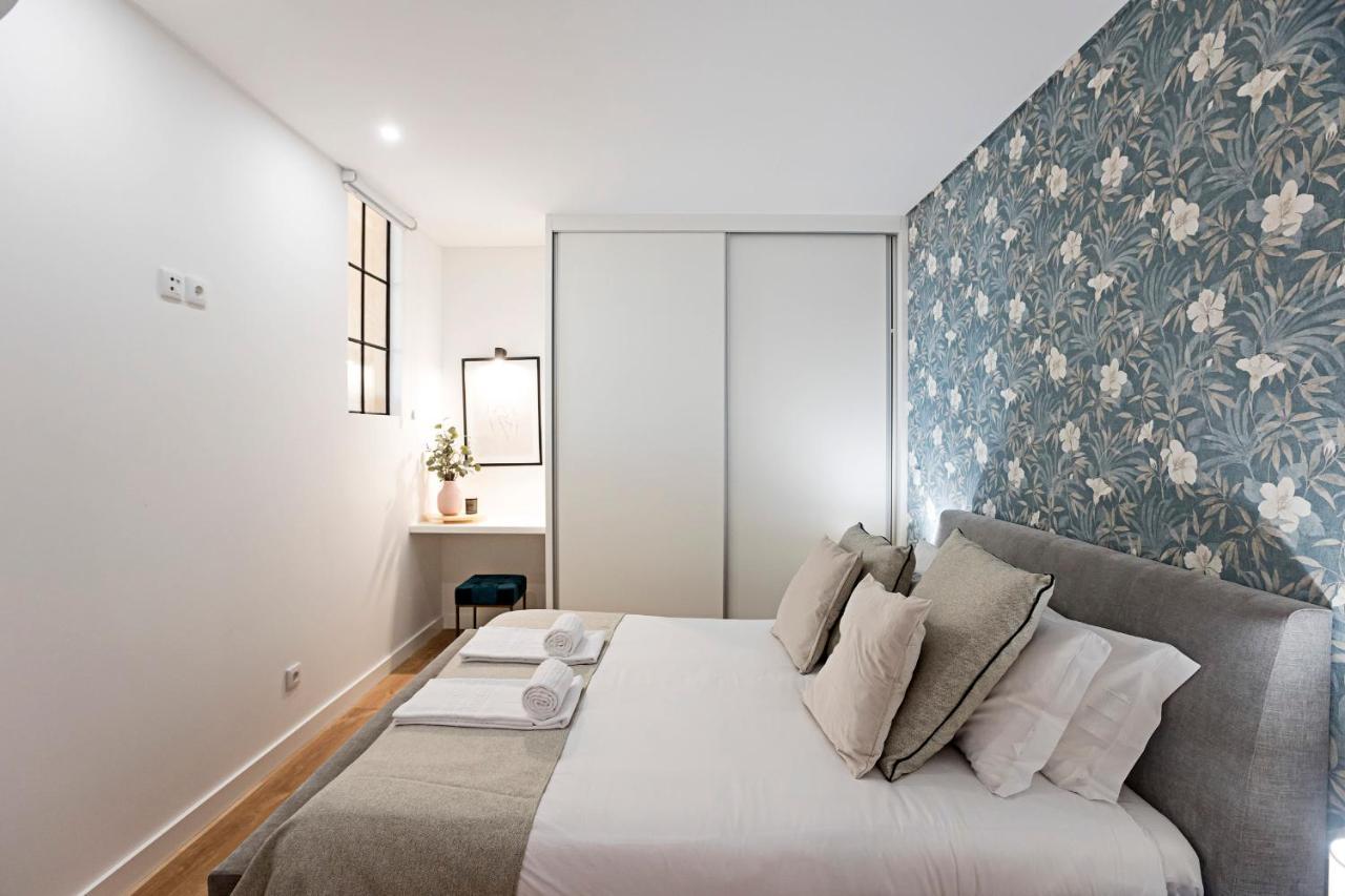 Urban House By Lovelystay Porto Ngoại thất bức ảnh
