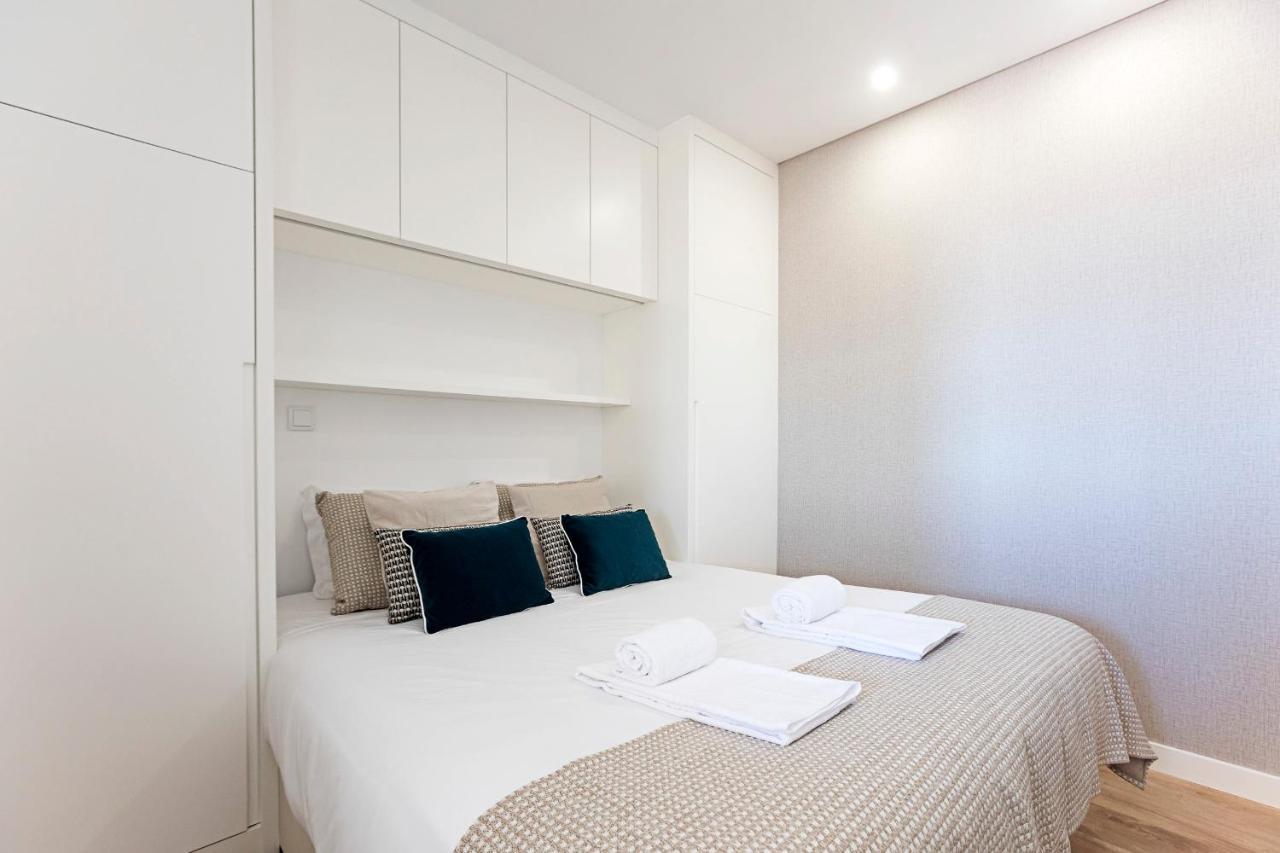 Urban House By Lovelystay Porto Ngoại thất bức ảnh