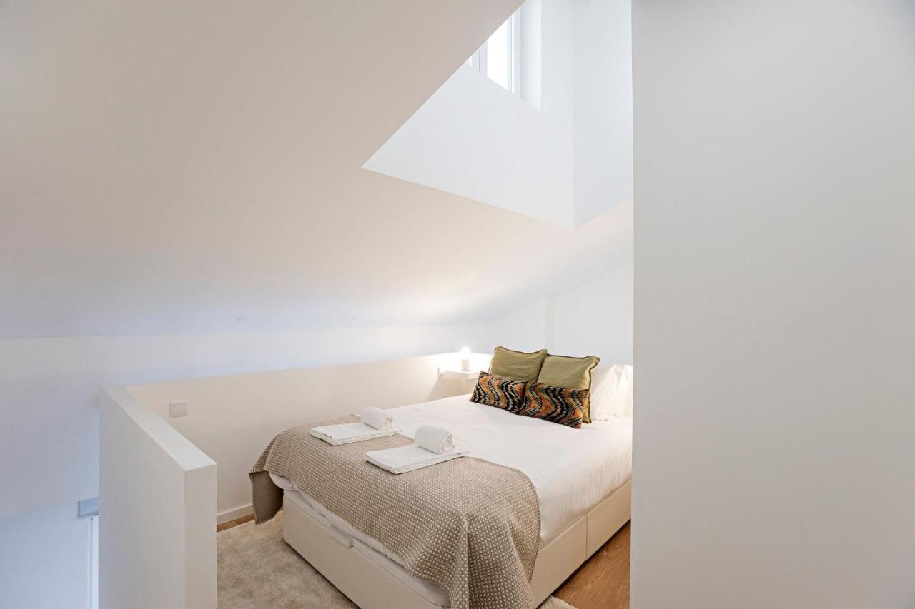 Urban House By Lovelystay Porto Ngoại thất bức ảnh