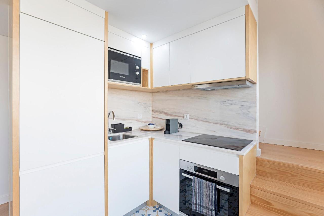 Urban House By Lovelystay Porto Ngoại thất bức ảnh
