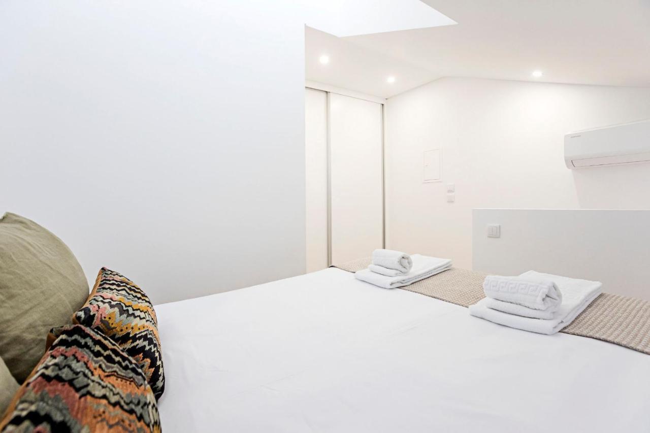 Urban House By Lovelystay Porto Ngoại thất bức ảnh