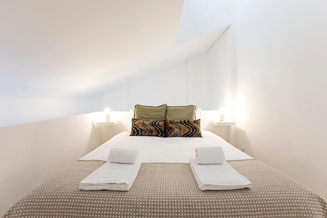Urban House By Lovelystay Porto Ngoại thất bức ảnh