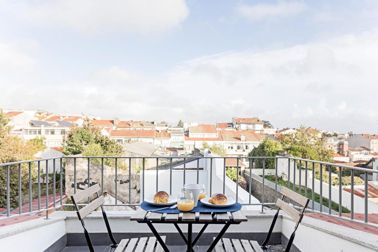 Urban House By Lovelystay Porto Ngoại thất bức ảnh