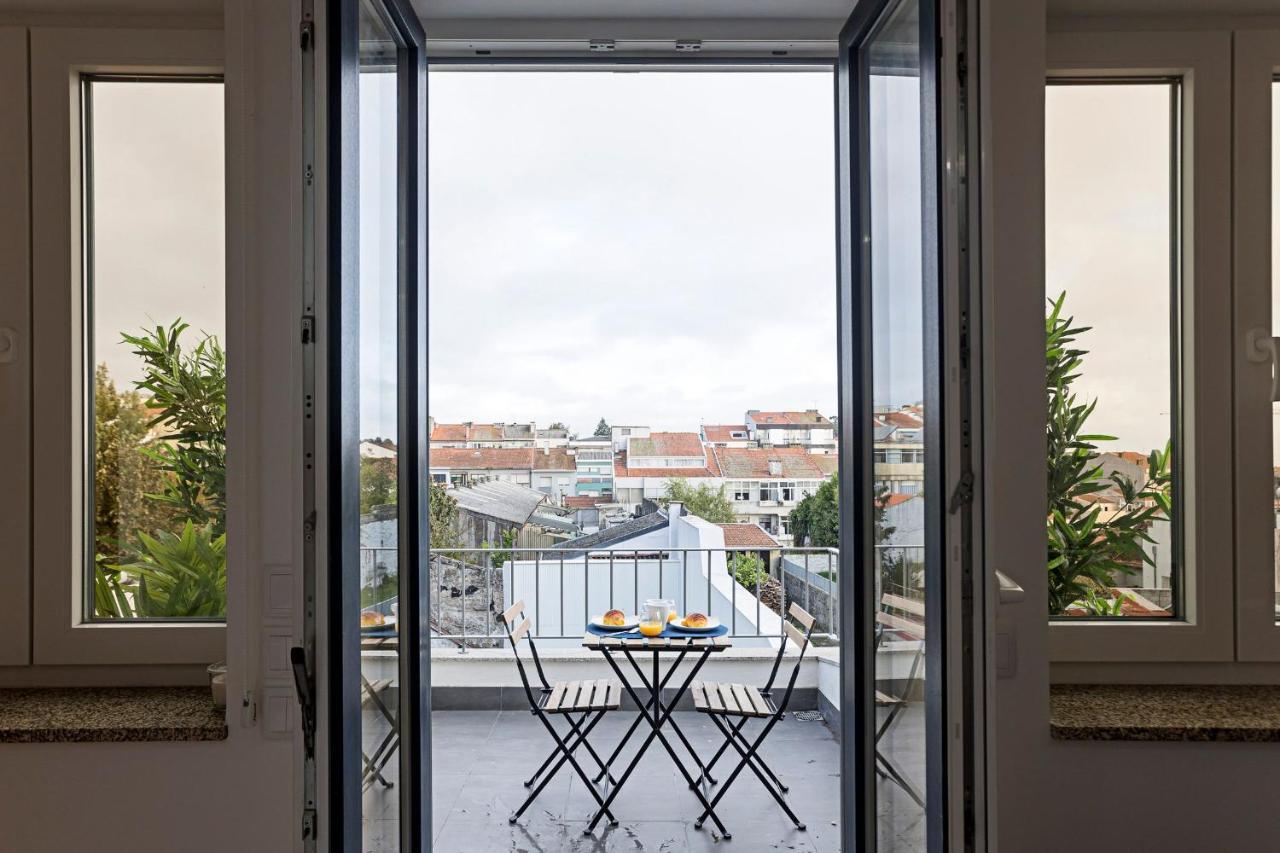 Urban House By Lovelystay Porto Ngoại thất bức ảnh