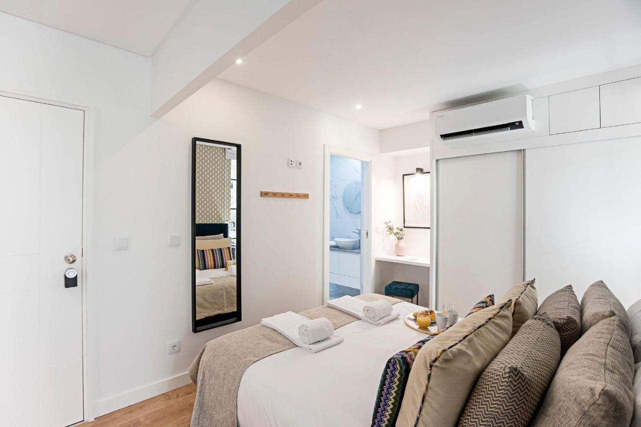 Urban House By Lovelystay Porto Ngoại thất bức ảnh